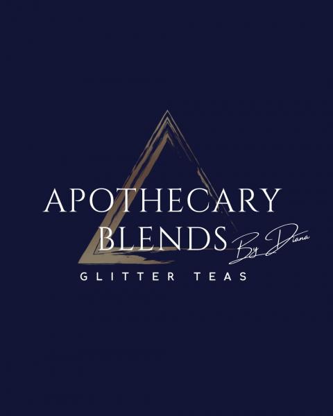 Apothecary Blends