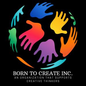 Born To Create Inc logo