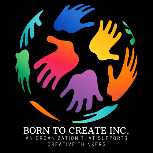 Born To Create Inc