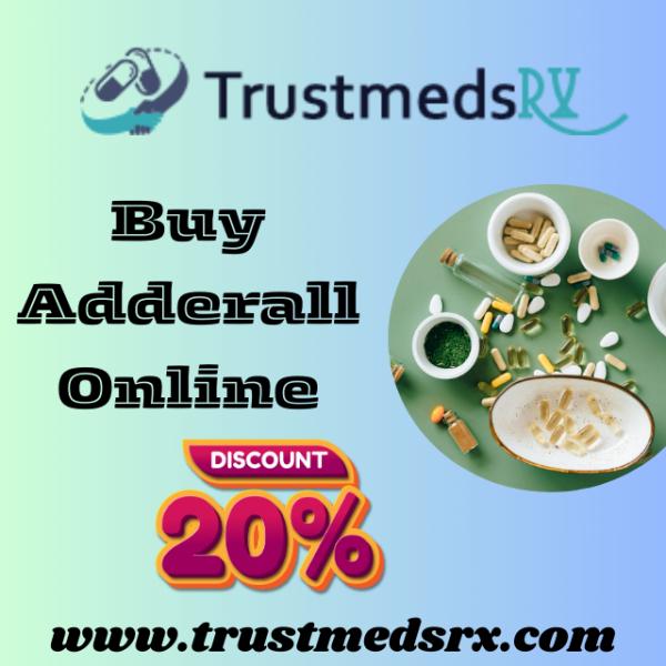 Adderall Cheap Buy Online with Delivery and No Prescription