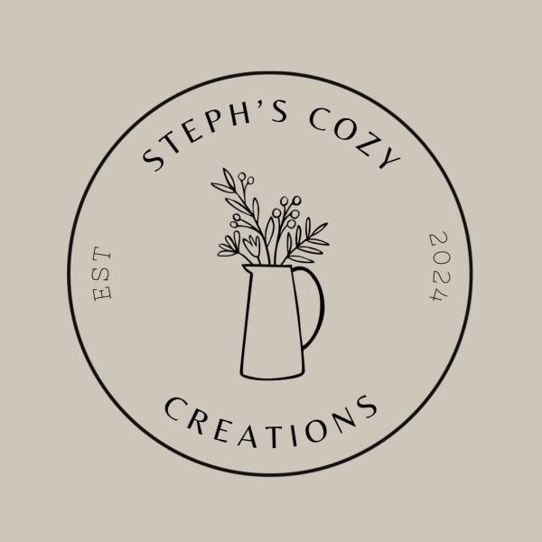 Steph’s Cozy Creations