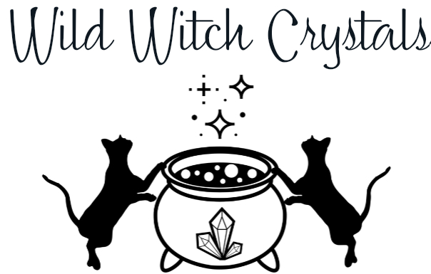 Wild Witch Crystals