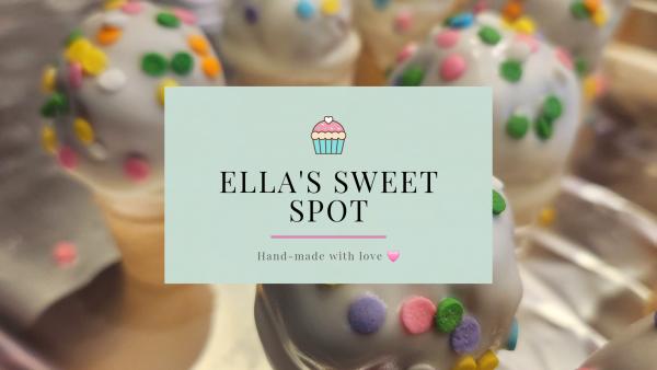 Ella's Sweet Spot