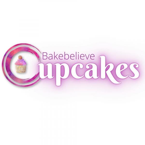 Bake Believe Cupcakes