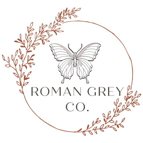 Roman Grey Co