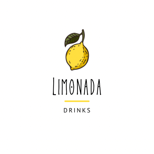 Limonada drinks