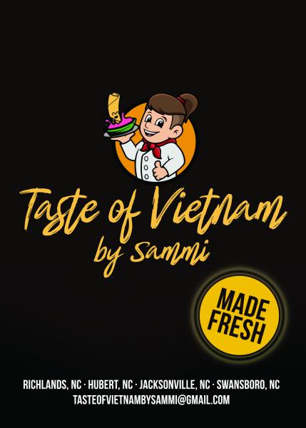 Taste of Vietnam Of Sammi