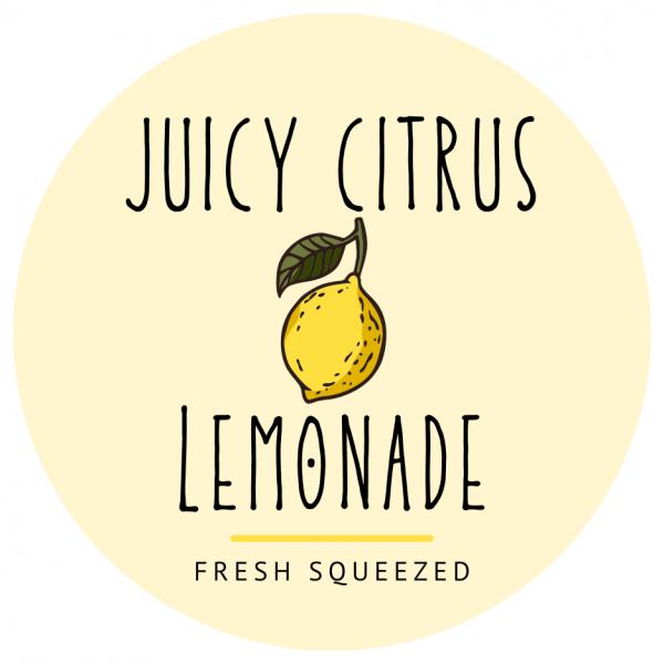 Juicy Citrus Lemonade