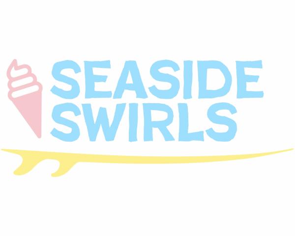 Seaside Swirls