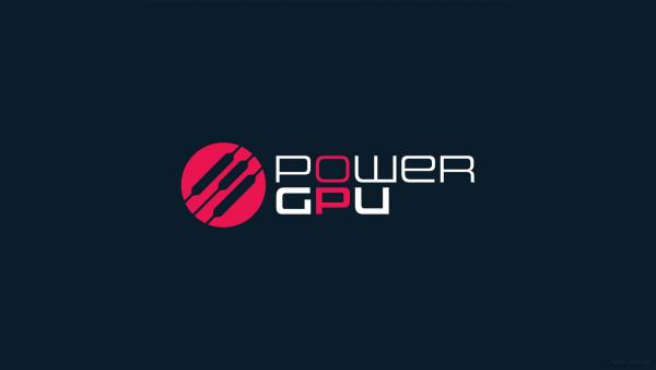 PowerGPU