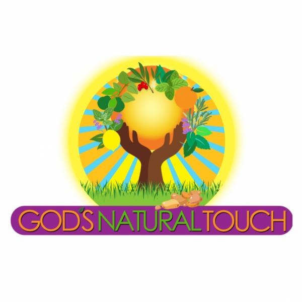 God's Natural Touch