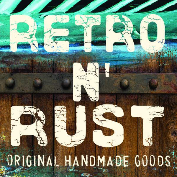 Retro N' Rust