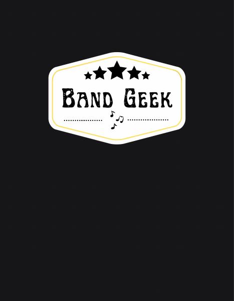 Band Geek Brand