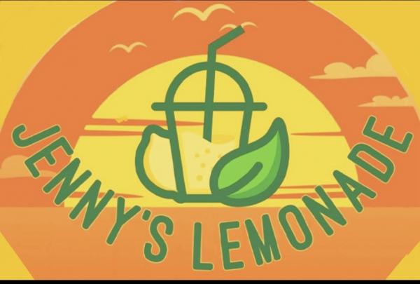 Jenny’s Lemonade stand