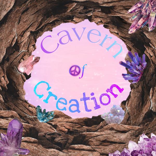 Cavern of creation