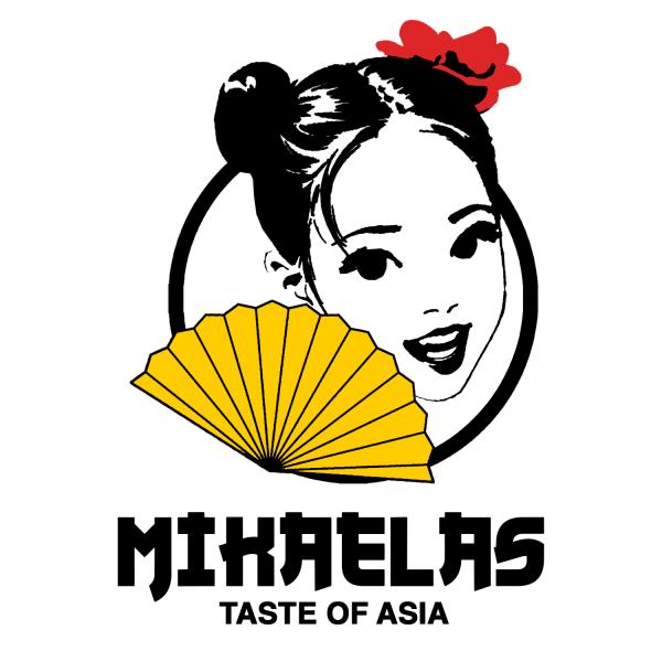 Mikaela’s Taste of Asia