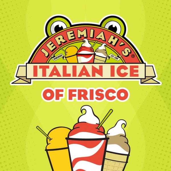 Jeremiah's Italian Ice