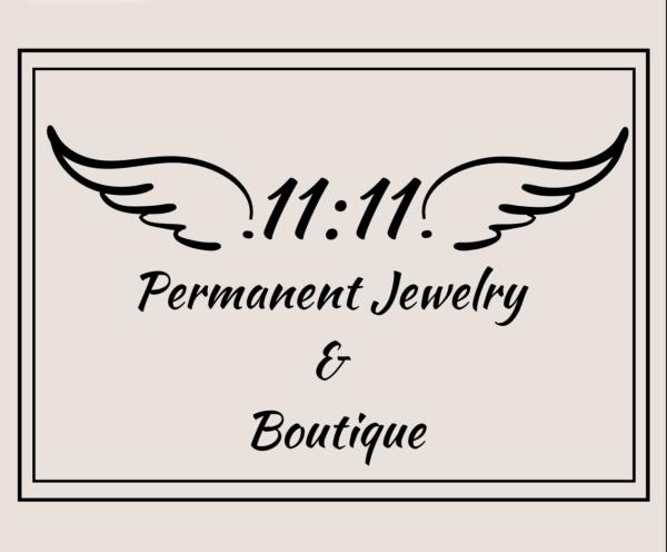 11:11 Permanent Jewelry & Boutique