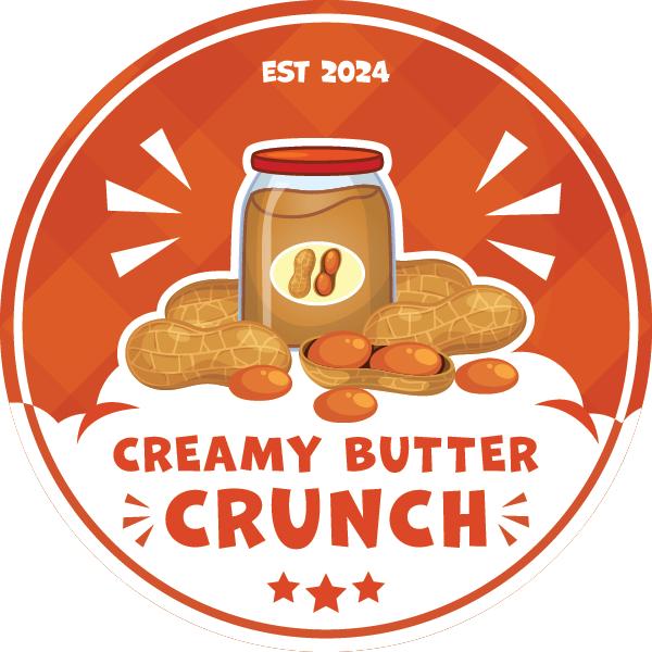 CreamyButterCrunch