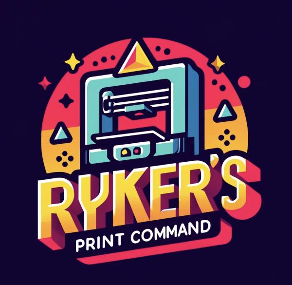 Ryker's Print Command