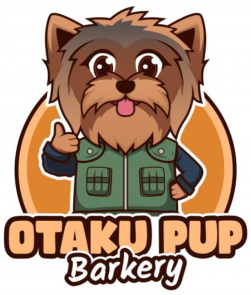 Otaku pup barkery