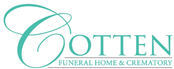 Cotten Funeral Home & Crematory