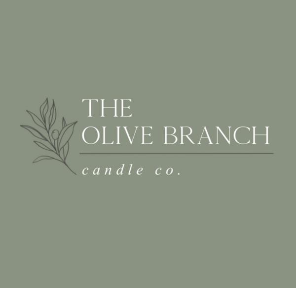 The Olive Branch Candle Co