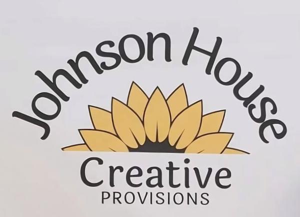 Johnson House Creative