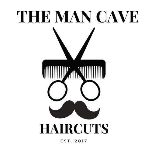 The Man Cave Haircuts