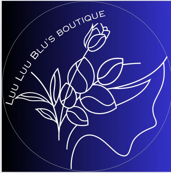 Blu luu luus  boutique