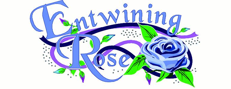 Entwining Rose