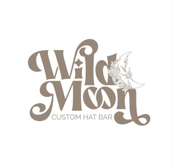 Wild Moon Custom Hat Bar