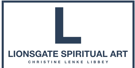 Lionsgate Spiritual Art