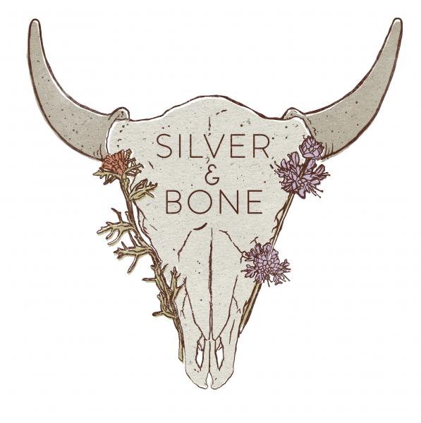 Silver & Bone