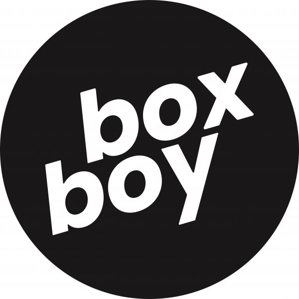 BoxBoy