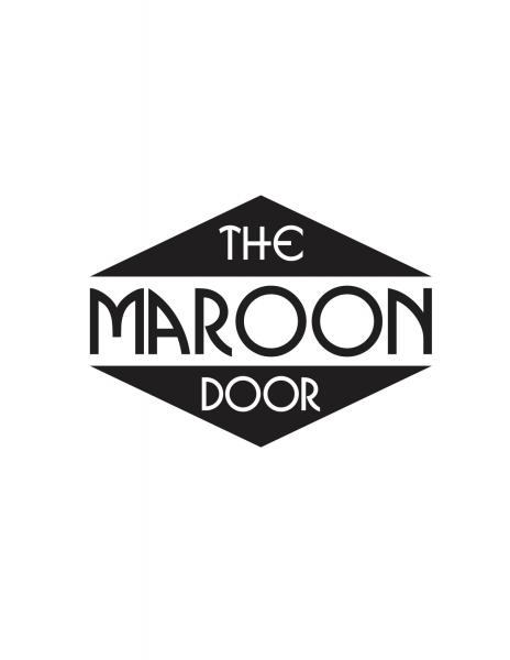 The Maroon Door