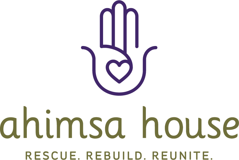 Ahimsa House