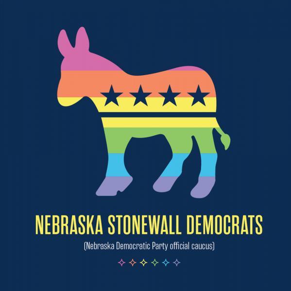 Nebraska Stonewall Democrats