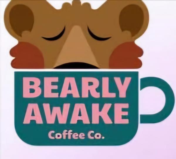 Bearly Awake Coffee Co