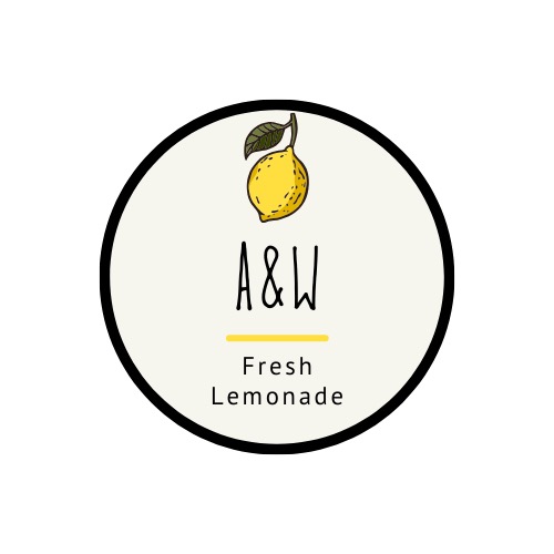 A&W LEMONADE