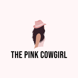 The Pink Cowgirl