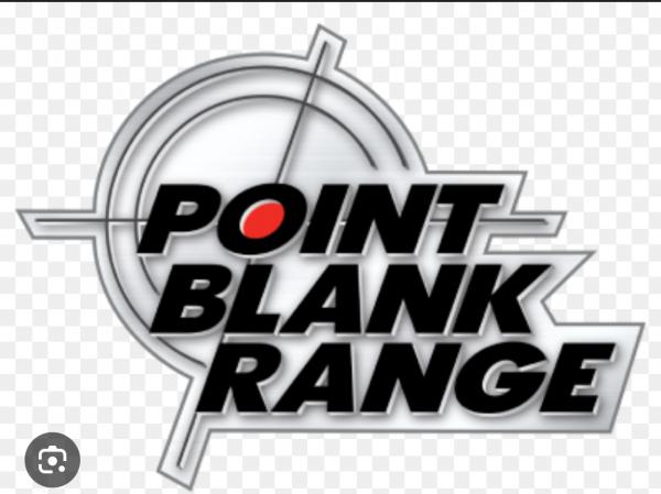 Point Blank Range Mooresville