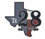 TX 28 Beef Jerky, LLC