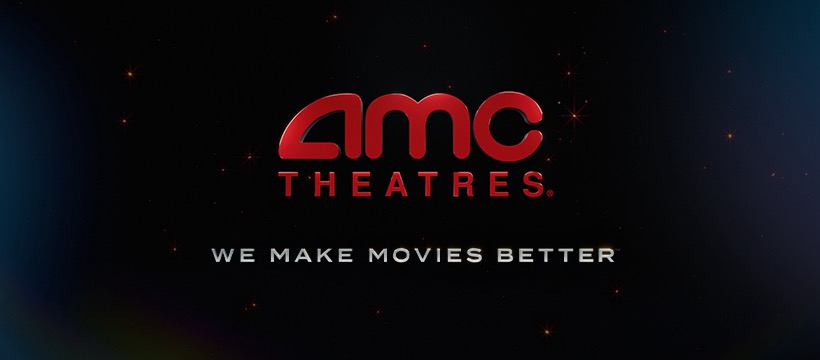 AMC Grand Prairie 18