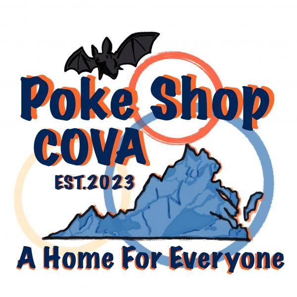 Poke Shop COVA