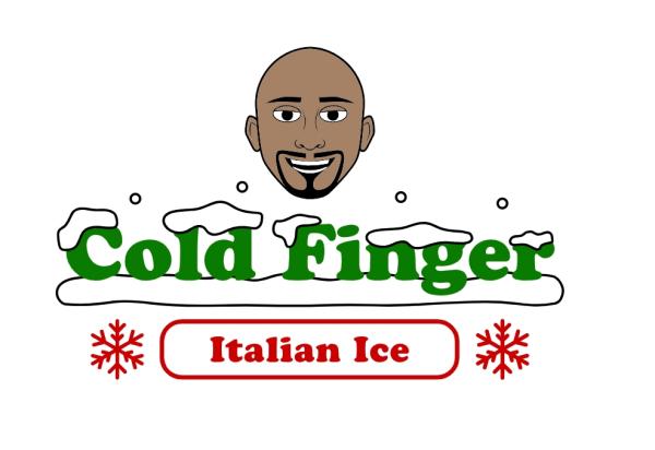 Cold Finger Italian Ice