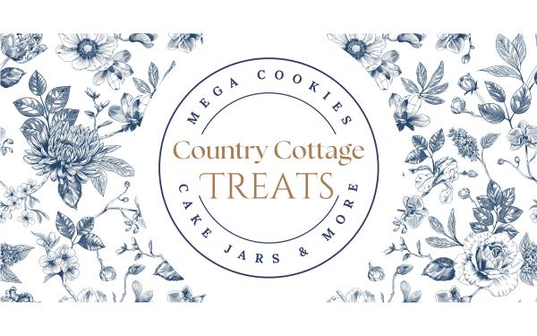 Country Cottage Treats