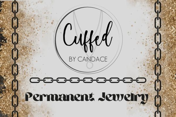 Cuffed by Candace