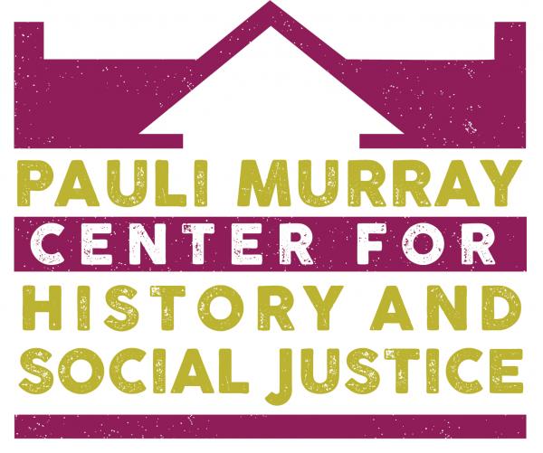 Pauli Murray Center for History and Social Justice