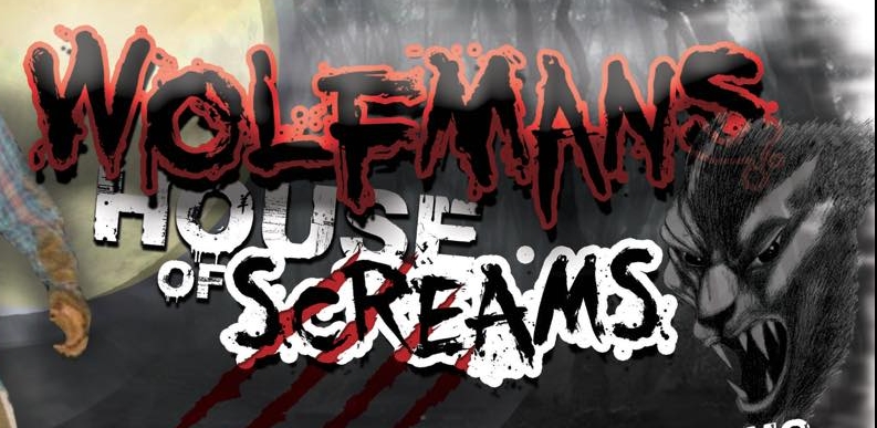 Wolfmans House of Screams/Unleashed Haunt